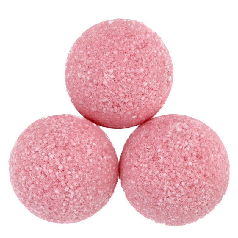 Бомбочки для ванны Думаю о тебе