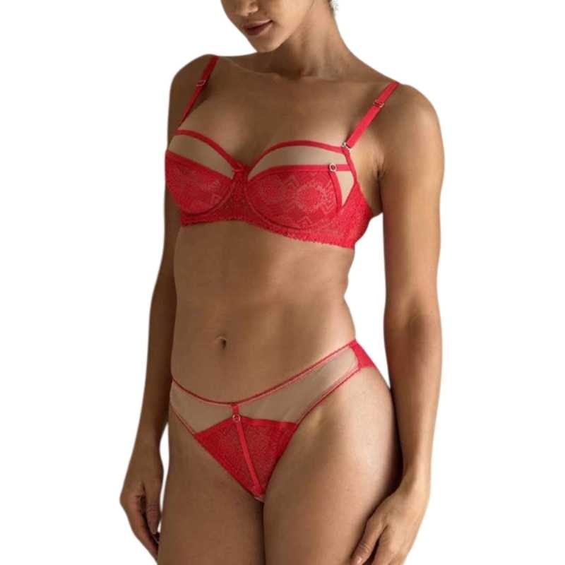 Комплект Mandhari Red 85