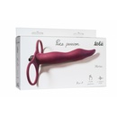 Насадка Pure Passion Flirtini Wine red