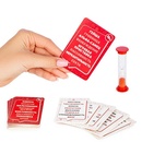 Настольная игра С полуслова