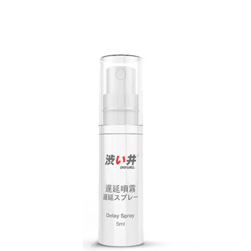 Пролонгатор Drywell Delay Spray