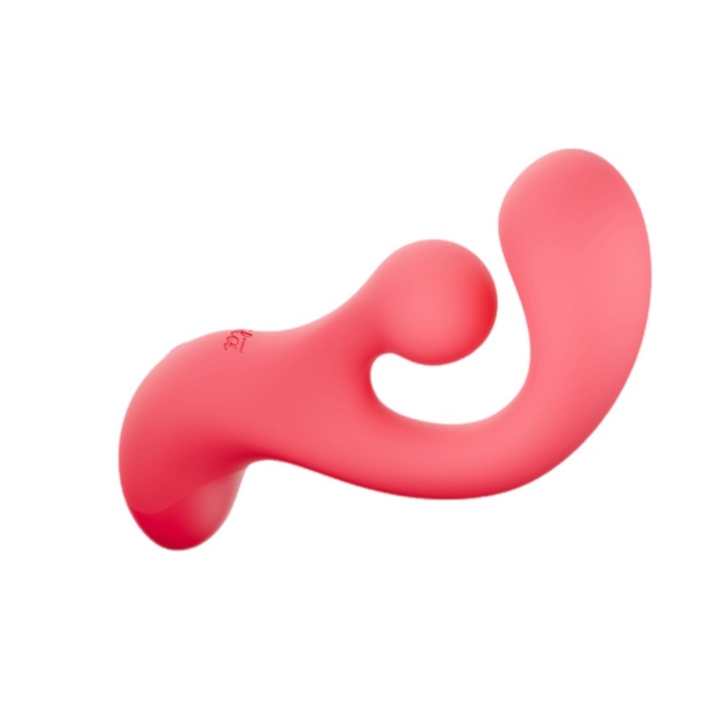 Ротационный вибратор Deep Vibes Sway