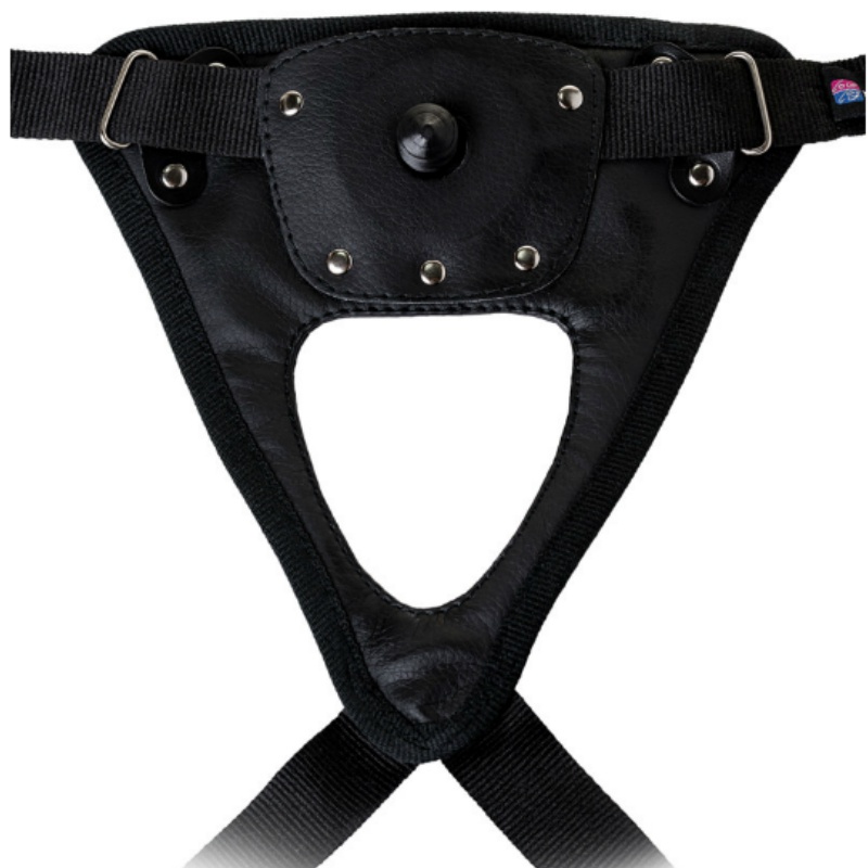 Страпон LoveToy Harness