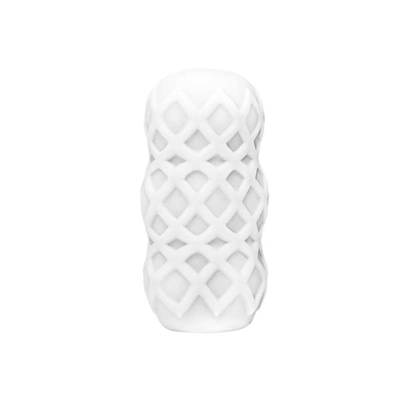 Мастурбатор Marshmallow Sweety White