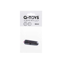 Вибропуля A-Toys Braz