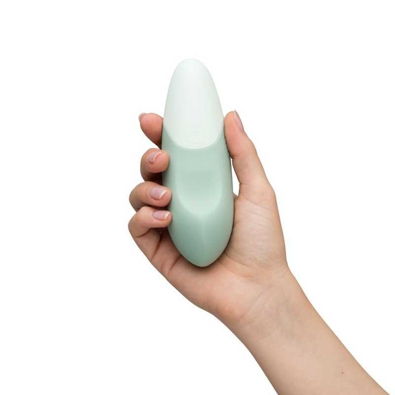 Вибростимулятор Womanizer Vibe Mint