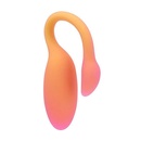 Виброяйцо Magic Motion Flamingo Max Orange