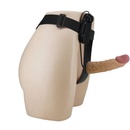 Фаллопротез-вибратор Pretty Love Houston