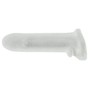 Фаллоудлинитель Super Hero Titan White