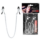 Зажимы на соски Notabu NTB-80689