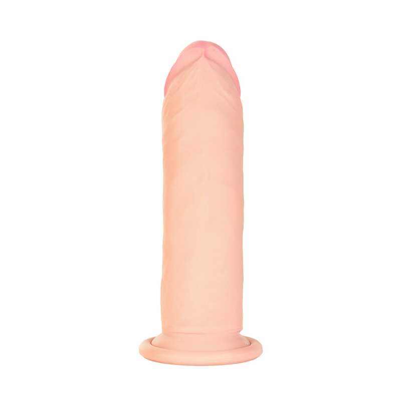 Вибратор RealStick Elite Jastin