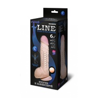 Фаллоимитатор F Line 6,5