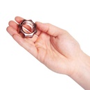 Эрекционное кольцо Sex Exper SEM-55260