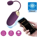 Виброяицо Pretty Love Abner