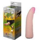 Страпон Exotic-Alice