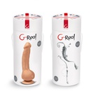 Вибратор Gvibe Greal