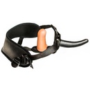 Страпон Woman Strap Double