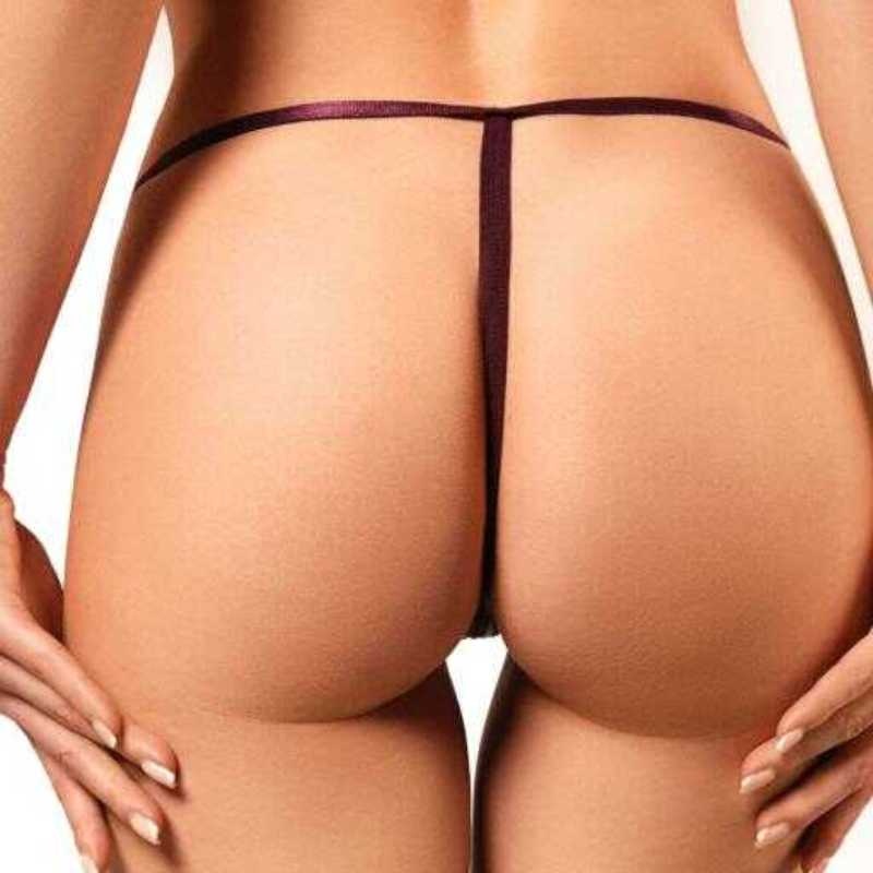 Трусики Amor El AME-6011PL-M