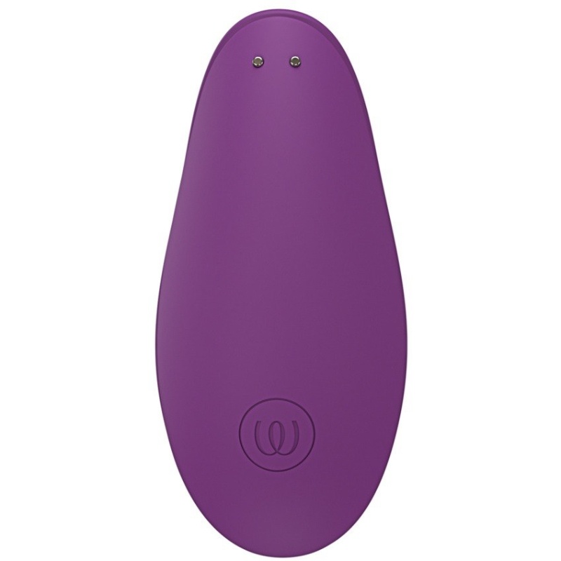 Бесконтактный клиторальный стимулятор Womanizer Liberty 2 Purple