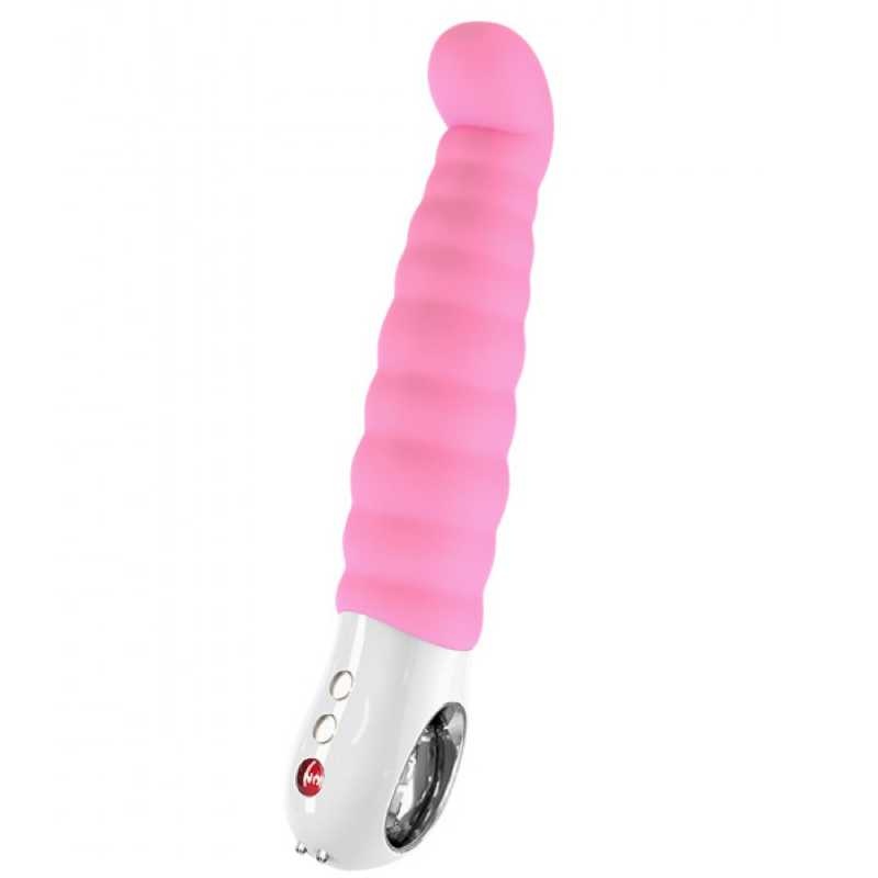 Вибратор Fun Factory Patchy Pаul