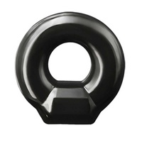 Эрекционное кольцо Renegade Drop Ring Black