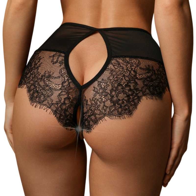Трусики Easy to love Le Frivole 6849 Black