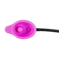 Вакуумная помпа Exciting Vibrating Sucker
