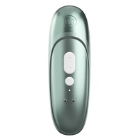 Бесконтактный клиторальный стимулятор Womanizer Pro зеленый