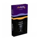 Презервативы Domino Classic Colour Beauty №6