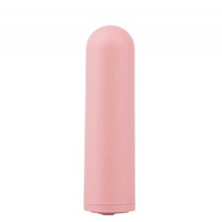 Вибропуля Java Sunset Pink