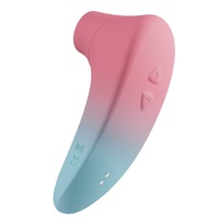 Стимулятор клитора LOVENSE Tenera 2 PulseSense