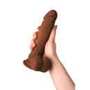 Вибратор Mr. Rivera