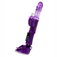 Вибратор High - Tech Purple