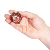 Эрекционное кольцо Sex Expert SEM-55259