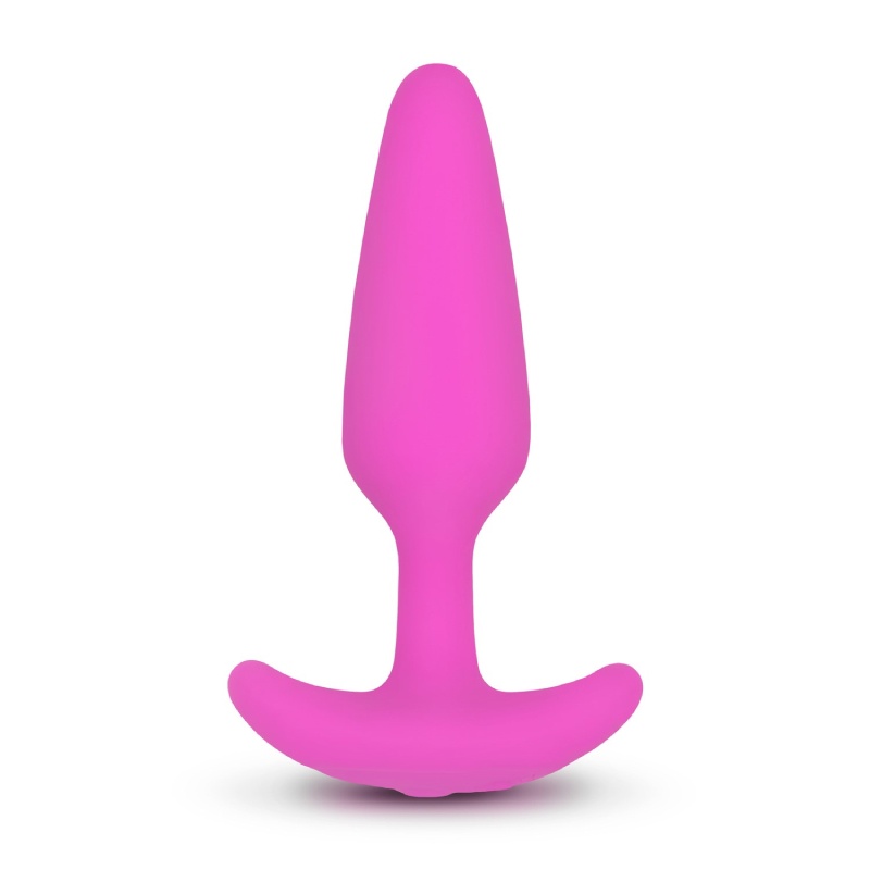 Анальная пробка Gplug XS Raspberry