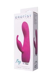 Вибратор Erotist Fay