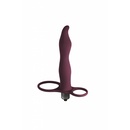 Насадка Pure Passion Flirtini Wine red