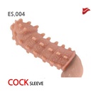 Насадка EXTREME SLEEVE ES.004-M