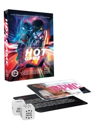 "Ролевые игры для неё и для него ""Hot game"", 60 карт, 18+ 10429566"