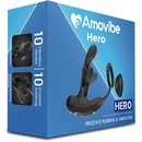 Масcажер простаты Amovibe HERO