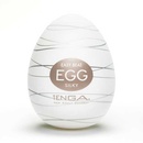 Мастурбатор Tenga EGG Silky