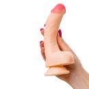 Фаллоимитатор RealStick Nude Nash