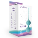 Вагинальные шарики Alpha