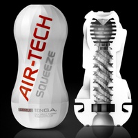 Мастурбатор Tenga Air-Tech Squeeze Gentle