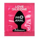 Лубрикант Love Silicone Pro Anal сашет