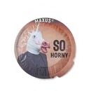 Презерватив Maxus 003