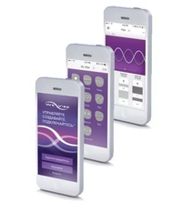Вибростимулятор We-Vibe-4 PLUS