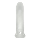 Фаллоудлинитель Super Hero Titan White