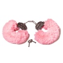 Наручники Be Mine Light Pink