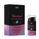 Возбуждающий гель Intt  Cotton Candy